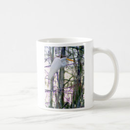 GRANDE CANECA DO EGRET