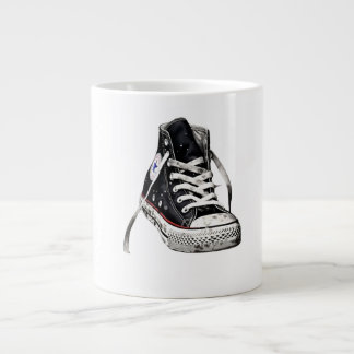 Grande caneca motivadora, caneca de café inspiradora, voc