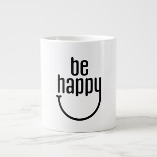 Grande caneca motivadora, caneca de café inspiradora, voc
