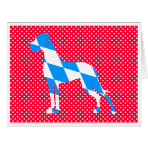 Grande Cartão De Dane