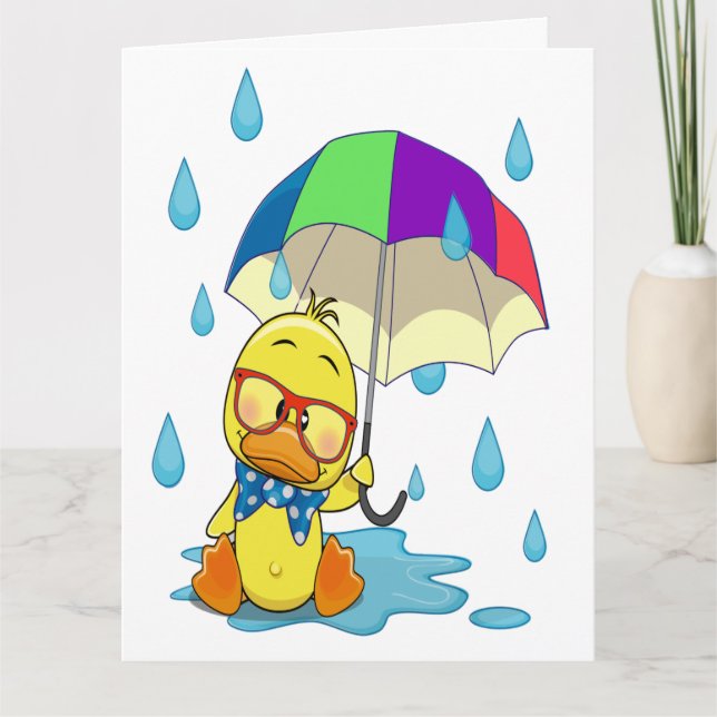 Grande Cartão Obrigado, gentileza. (Frente)