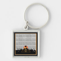 Grande Chaveiro do Mundo do Aplausos