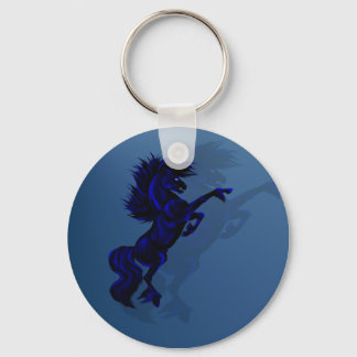 Grande Chaveiro do Stallion Negro