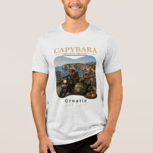 Grande Circuito do Capivara – Aventura Costeira na
