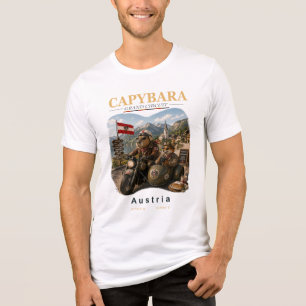 Grande Circuito do Capivara – Moto Alpina Áustria