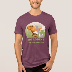 Grande Clube de Companheiros de Capivara
