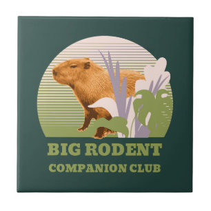 Grande Clube de Companheiros de Capivara