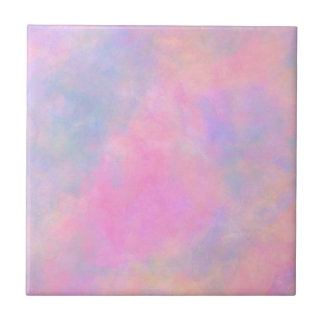 Grande Combinação Incrível de Cores de Pastel