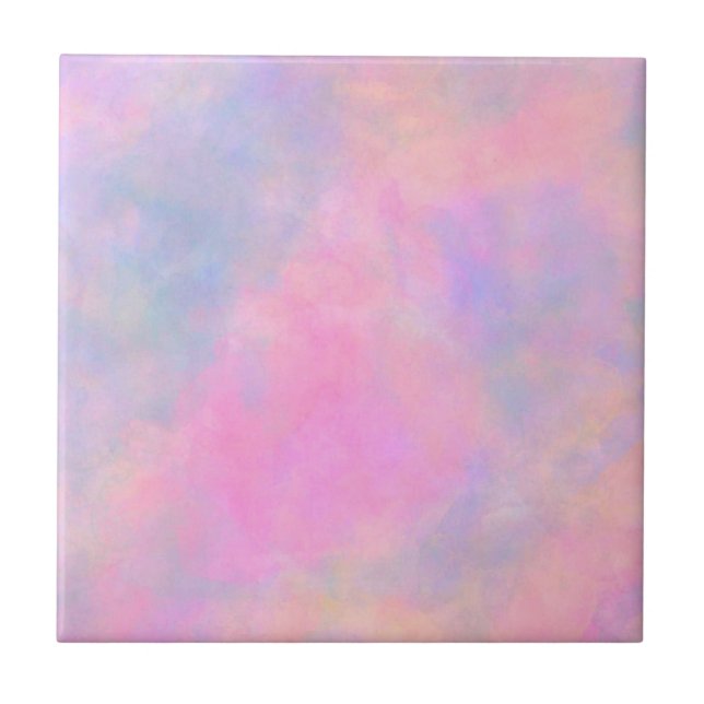 Grande Combinação Incrível de Cores de Pastel (Frente)