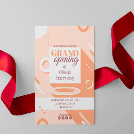 grande convite ⭐ abertura ⭐ ⭐ ⭐ (8,13 k)