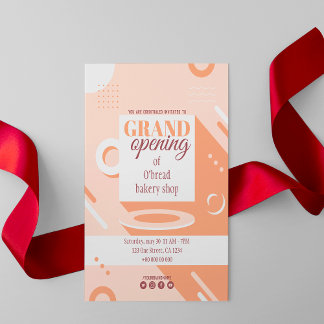 grande convite ⭐ abertura ⭐ ⭐ ⭐ (8,13 k)