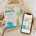 Grande Convite Para Navegação | Convite para grand<br><div class="desc">Grande Convite para Surfs. Pronto para ser personalizado por você!</div>