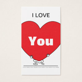 Grande Coração Transportado