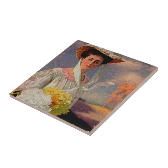 Grande Dama (Lateral)