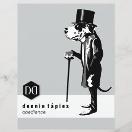 Grande Dane Flyer DD