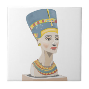Grande design de Nefertiti