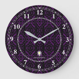 Grande Designer Decorado Moderno#20 Comprar de Relógio de