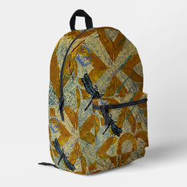 Grande Dragonfly Back Pack