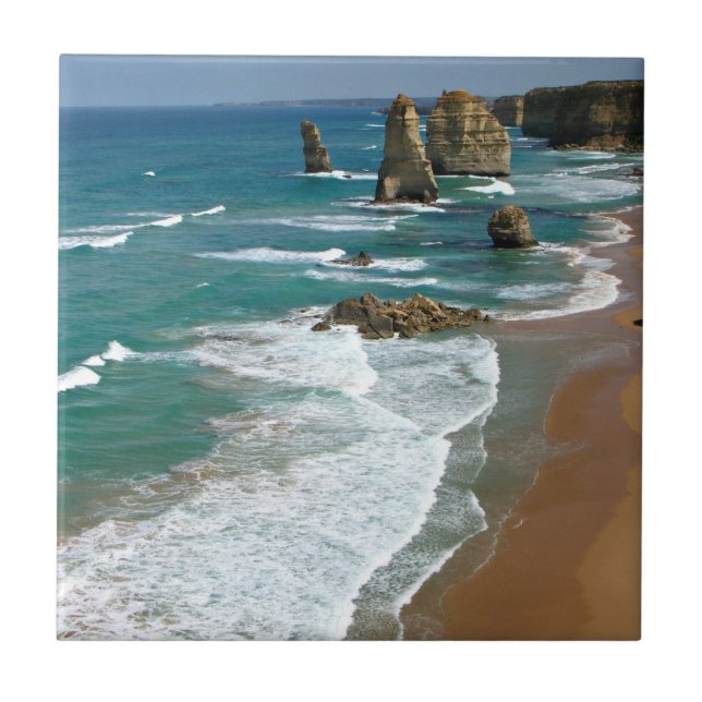 Grande Estrada Oceânica, Austrália (Frente)