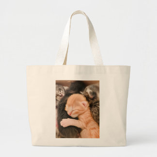 Grande Família é Tudo, Bolsa de Kitten Tote