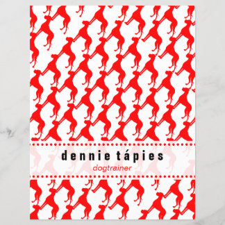 Grande Flyer Dinamarquês