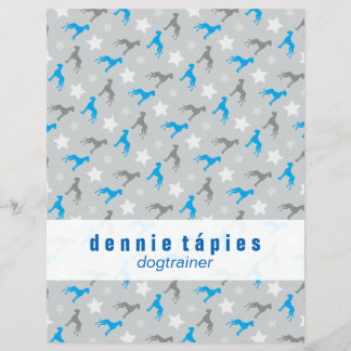 Grande Flyer Dinamarquês