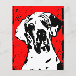 Grande Folheto de Dane