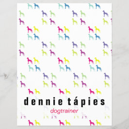 Grande Folheto de Dane