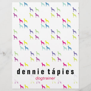 Grande Folheto de Dane