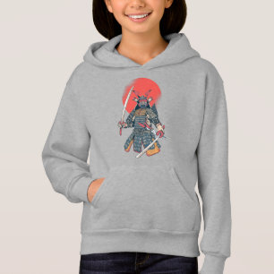 Grande Guerreiro Samurai