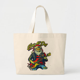 Grande Jumbo Bolsa Design de sua própria bolsa de tote pa