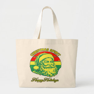 Grande Jumbo Bolsa Design de sua própria bolsa de tote pa