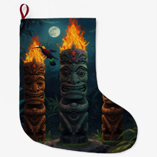 Grande Meia de Natal dos Deuses Tiki