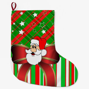 Grande Meia de Natal, Papai Noel Natal