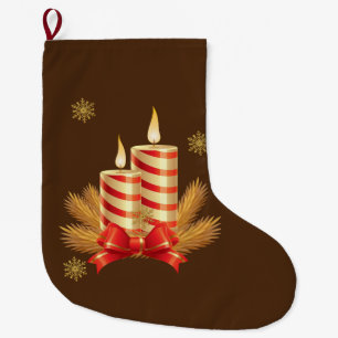Grande Meia de Natal, Vela de Natal