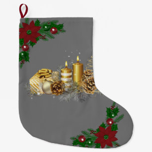 Grande Meia de Natal, Vela de Natal