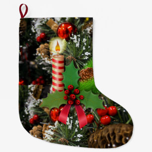 Grande Meia de Natal, Vela de Natal