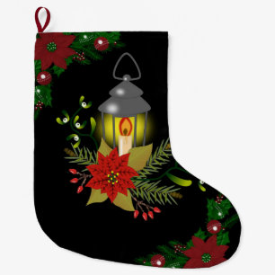 Grande Meia de Natal, Vela de Natal