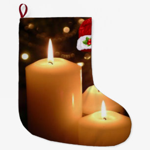 Grande Meia de Natal, Vela de Natal