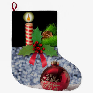 Grande Meia de Natal, Vela de Natal