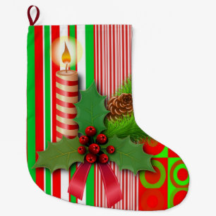 Grande Meia de Natal, Vela de Natal