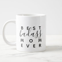 Melhor Caneca de Café Divertida para a Melhor Mãe
