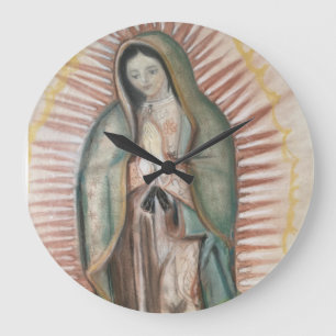 Grande Nosso Relógio de Guadalupe