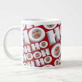 Grande Olá! Café de mim! Sua caneca de caneca