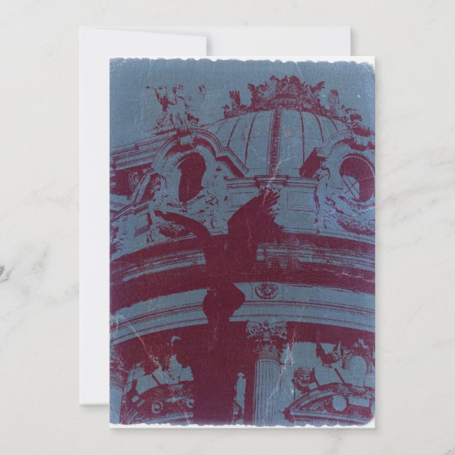 Grande Ópera Parisiense (Frente)