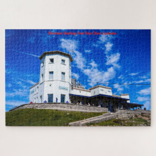 Grande Orme País de Gales Llandudno Quebra-Cabeça
