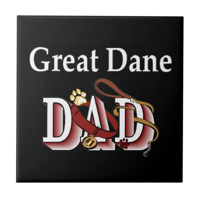 Grande Pai de Dane (Frente)