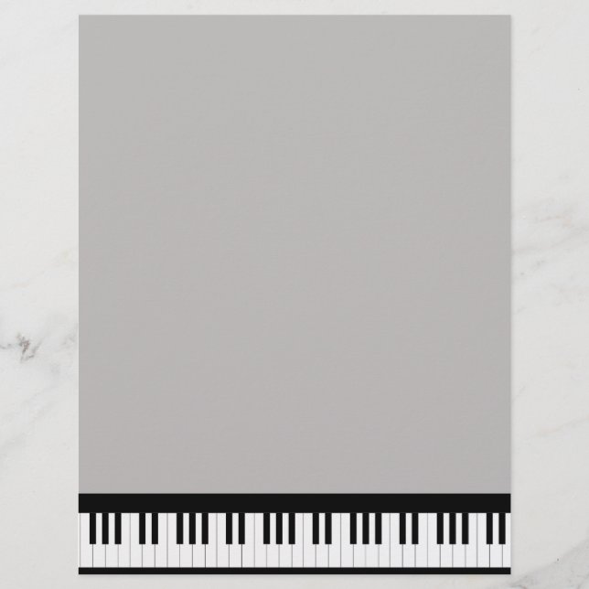 Grande Piano (Frente)