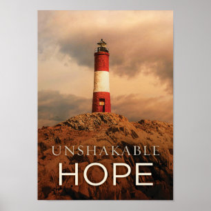 Grande poster da entrada