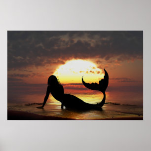 Grande poster da existência